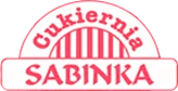 Cukiernia Sabinka logo